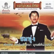 เพลิน พรหมแดน - แม่ไม้เพลงไทย (ชมทุ่ง)